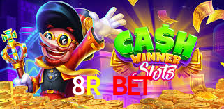 Melhor Casino Online 8R Bet
