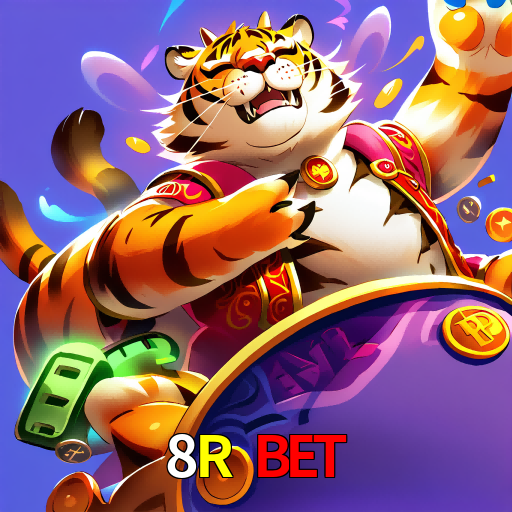 Cassino Online 8R Bet